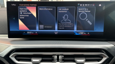 BMW i4 250kW eDrive40 M Sport 83.9kWh 5dr Auto Electric Hatchback